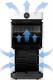 Oczyszczacz powietrza Airdog X8 9