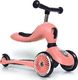 Hulajnoga Scoot and Ride Highwaykick 1 Pomarańczowy (96353) 1