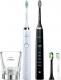 Szczoteczka Philips Szczoteczka soniczna Sonicare DiamondClean HX9334/41 2szt. 1