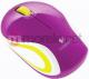 Mysz Logitech M187 (910-003661) 2