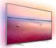 Telewizor Philips 55PUS6754/12 LED 55'' 4K (Ultra HD) SAPHI Ambilight 6