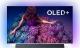 Telewizor Philips 65OLED934/12 OLED 65'' 4K Ultra HD Android Ambilight 1