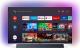 Telewizor Philips 65OLED934/12 OLED 65'' 4K Ultra HD Android Ambilight 5