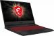 Laptop MSI GL65 Leopard (10SER-012XPL) 8 GB RAM/ 1 TB M.2 PCIe/ 2