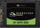 Dysk SSD Seagate BarraCuda Q1 960 GB 2.5" SATA III (ZA960CV10001) 3