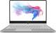 Laptop MSI Modern 14( A10M-464PL) 16 GB RAM/ 512 GB M.2 PCIe/ Windows 10 Home 1