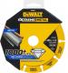 Dewalt Tarcza diamentowa do metalu Extreme Metal 125x22.23x1.3mm (DT40252-QZ) 2