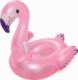 Bestway Dmuchany Flaming z uchwytami 127x127 cm (41122) 1