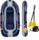 Bestway Ponton 2-osobowy plus dziecko Trek X2 Set (61068) 1