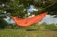 Ticket To The Moon Hamak jednoosobowy Compact Hammock Orange 320x155cm (TMC35) 3