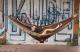 Ticket To The Moon Hamak dwuosobowy Original Hammock Chocolate/Brown 320x200cm (TMO0408) 3