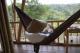 Ticket To The Moon Hamak dwuosobowy Original Hammock Chocolate/Brown 320x200cm (TMO0408) 4
