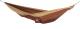 Ticket To The Moon Hamak dwuosobowy Original Hammock Chocolate/Brown 320x200cm (TMO0408) 1
