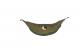 Ticket To The Moon Hamak dwuosobowy Original Hammock Dark Green/Army Green 320x200cm (TMO0524) 2