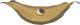Ticket To The Moon Hamak dwuosobowy Original Hammock Army Khaki 320x200cm (TMO2408) 1