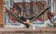 Ticket To The Moon Hamak dwuosobowy Original Hammock Army Khaki 320x200cm (TMO2408) 3
