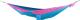 Ticket To The Moon Hamak dwuosobowy Original Hammock Aqua/Pink 320x200cm (TMO1521) 1