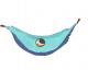 Ticket To The Moon Hamak dwuosobowy Original Hammock Royal Niebieski 320x200cm (TMO3914) 1
