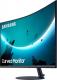 Monitor Samsung C32T55 (LC32T550FDRXEN) 4
