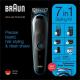 Trymer Braun MGK3242 2