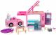 Mattel Barbie Kamper 3w1 (GHL93) 1