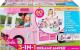 Mattel Barbie Kamper 3w1 (GHL93) 4
