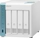 Serwer plików Qnap TS-431K 5