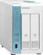 Serwer plików Qnap TS-231K / 2x 4 TB HDD 7
