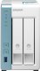 Serwer plików Qnap TS-231K / 2x 4 TB HDD 1