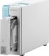 Serwer plików Qnap TS-131K / 1x 6 TB HDD 4