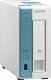 Serwer plików Qnap TS-131K / 1x 6 TB HDD 7