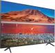 Telewizor Samsung UE55TU7172 LED 55'' 4K Ultra HD Tizen 1