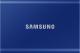 Dysk zewnętrzny SSD Samsung T7 500GB Niebieski (MU-PC500H/WW) 1