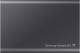 Dysk zewnętrzny SSD Samsung T7 2TB Szary (MU-PC2T0T/WW) 2