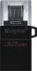 Pendrive Kingston DataTraveler microDuo 3.0 G2, 32 GB  (DTDUO3G2/32GB) 1