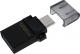 Pendrive Kingston DataTraveler microDuo 3.0 G2, 128 GB  (DTDUO3G2/128GB) 6