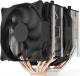 Chłodzenie CPU SilentiumPC Grandis 3 120/140mm (SPC274) 2