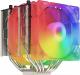 Chłodzenie CPU SilentiumPC Grandis 3 EVO ARGB (SPC275) 3