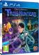 Trollhunters: Defenders of Arcadia PS4 1