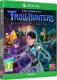 Trollhunters: Defenders of Arcadia Premiera Xbox One 1