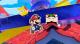 Paper Mario: Origami King Nintendo Switch 3
