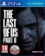 The Last of Us Part II PS4 1