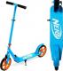 Hulajnoga Spokey Nerf Noise Jasno niebieska (927230) 1
