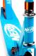 Hulajnoga Spokey Nerf Noise Jasno niebieska (927230) 7