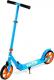 Hulajnoga Spokey Nerf Noise Jasno niebieska (927230) 1