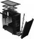 Obudowa Fractal Design Define 7 Compact TG Dark Tint Czarna (FD-C-DEF7C-02) 8