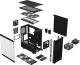 Obudowa Fractal Design Define 7 Compact TG Dark Tint Czarna (FD-C-DEF7C-02) 9