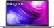 Laptop LG Gram 14 (14Z90N-V.AR52Y) 8 GB RAM/ 512 GB M.2 PCIe/ Windows 10 Home 1