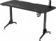 Biurko Ultradesk Grand Czarne 160 cmx70 cm 3