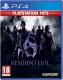 Resident Evil 6 PS4 1